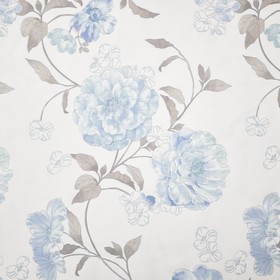 

Комплект штор, вуаль, размер 100x180 см, 2 шт.