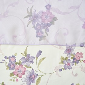 

Комплект штор для кухни, размер 300x180 см