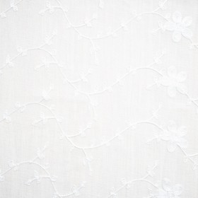 

Комплект штор, тюль, размер 100x180 см, 2 шт.