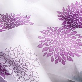 

Вуаль, размер 300x260 см