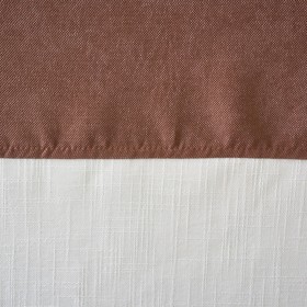 

Штора для кухни, размер 135x180 см