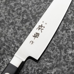 

Нож кухонный Fuji Cutlery Narihira, универсальный, лезвие 13 см
