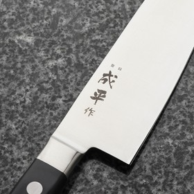 

Нож кухонный Fuji Cutlery Narihira, Сантоку, лезвие 18 см