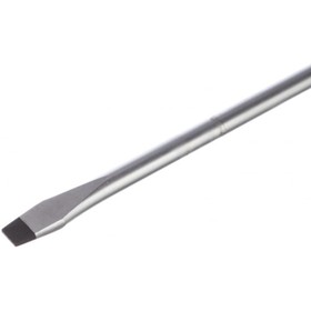 

Отвертка шлицевая NEO, CrMo, двухкомпонентная рукоятка, SLх150 мм