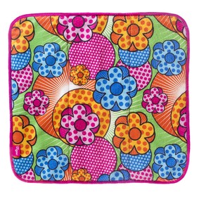 

Салфетка для сушки посуды Lolaflor, из микрофибры 37х35 см