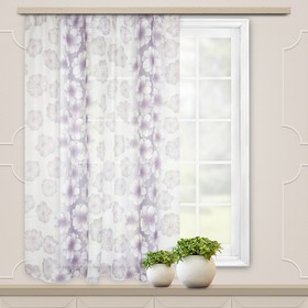 

Штора, размер 140x145 см