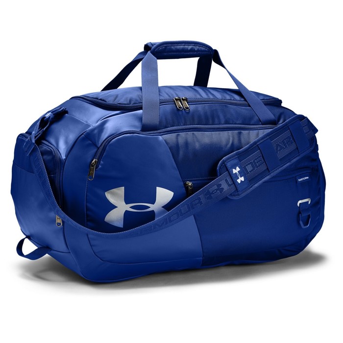Сумка Under Armour Undeniable 4.0 Duffle MD Bag (1342657-400)