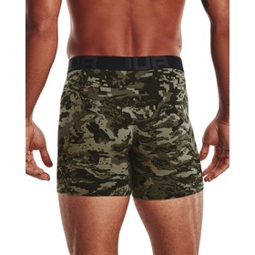 

Боксеры 3 шт мужские Under Armour Cc 6In Novelty 3 Pack, размер 44-46 (1363615-004)