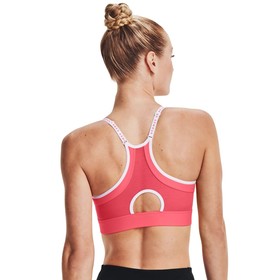 

Бра женское Under Armour Infinity Covered Low, размер LG EUR (1363354-819)
