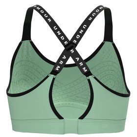 

Бра женское Under Armour Infinity Covered Mid, размер XS EUR (1363353-335)