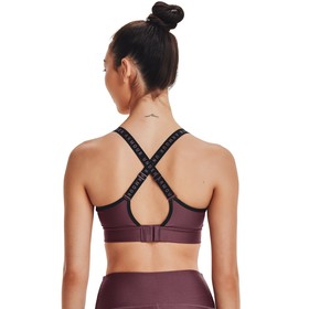 

Бра женское Under Armour Infinity Mid Bra, размер MD EUR (1351990-554)