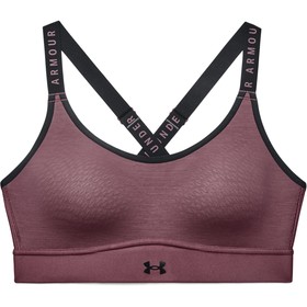 Бра женское Under Armour Infinity Mid Bra, размер SM EUR (1351990-554) от Сима-ленд