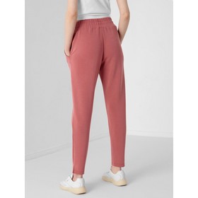 

Брюки для йоги женские 4F Women'S Yoga Trousers, размер 42 (H4Z21-SPDD017-54S)