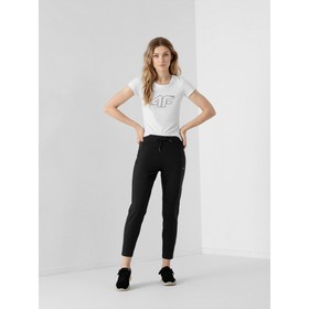 

Брюки женские 4F TROUSERS CAS, размер 44 (H4Z21-SPDD015-20S)