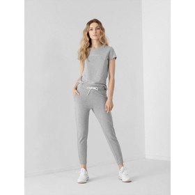 

Брюки женские 4F TROUSERS CAS, размер 52 (H4Z21-SPDD015-27M)