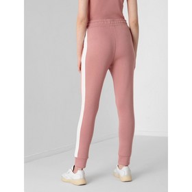 

Брюки женские 4F Women'S Sweatpants, размер 40 (H4Z21-SPDD013-65S)