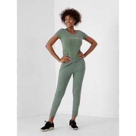 

Брюки женские 4F Women'S Sweatpants, размер 42 (H4Z21-SPDD012-42S)