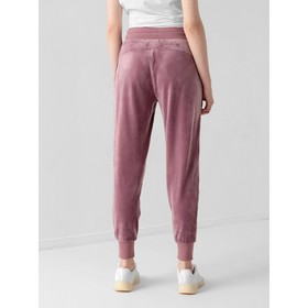 

Брюки женские 4F Women'S Sweatpants, размер 46 (H4Z21-SPDD014-52S)