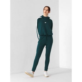 

Брюки женские 4F Women'S Sweatpants, размер 48 (H4Z21-SPDD013-40S)