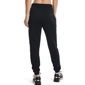 

Брюки женские Under Armour Mixed Media Pant, размер 48-50 (1365877-001)