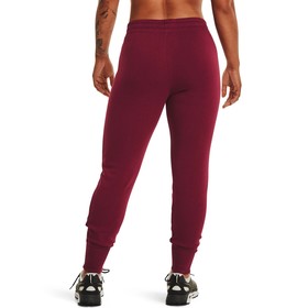 

Брюки женские Under Armour Rival Fleece Joggers, размер 40-42 (1356416-626)