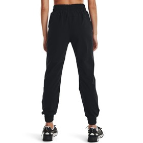 

Брюки женские Under Armour Rush Woven Pants, размер 40-42 (1368739-001)