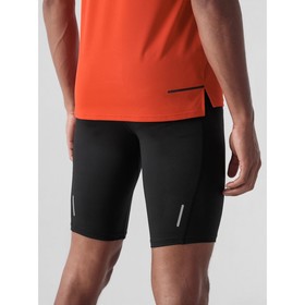 

Брюки мужские 4F Men'S Running Trousers, размер 56 (H4Z21-SPMF012-20S)