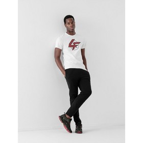 

Брюки мужские 4F MEN'S SWEATPANTS, размер 50 (H4Z21-SPMD014-20S)