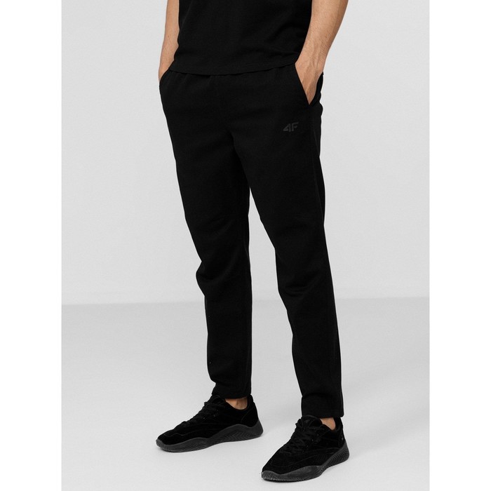 фото Брюки мужские 4f men's trousers, размер 46 (h4z21-spmc013-20s)