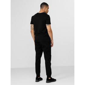 

Брюки мужские 4F MEN'S TROUSERS, размер 50 (H4Z21-SPMC013-20S)