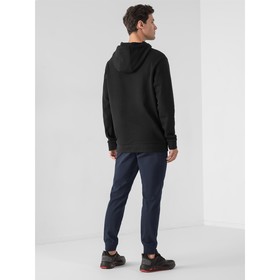 

Брюки мужские 4F MEN'S TROUSERS, размер 52 (H4Z21-SPMC013-31S)
