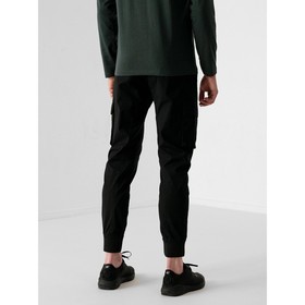 

Брюки мужские 4F TROUSERS CAS, размер 46 (H4Z21-SPMC012-20S)