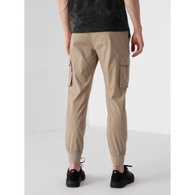 

Брюки мужские 4F TROUSERS CAS, размер 46 (H4Z21-SPMC012-82S)