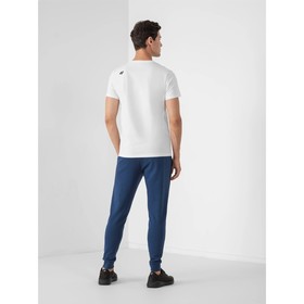 

Брюки мужские 4F TROUSERS CAS, размер 56 (H4Z21-SPMD012-32S)