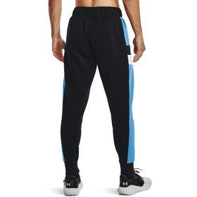 

Брюки мужские Under Armour Baseline Fleece Jogger, размер 46-48 (1366527-003)