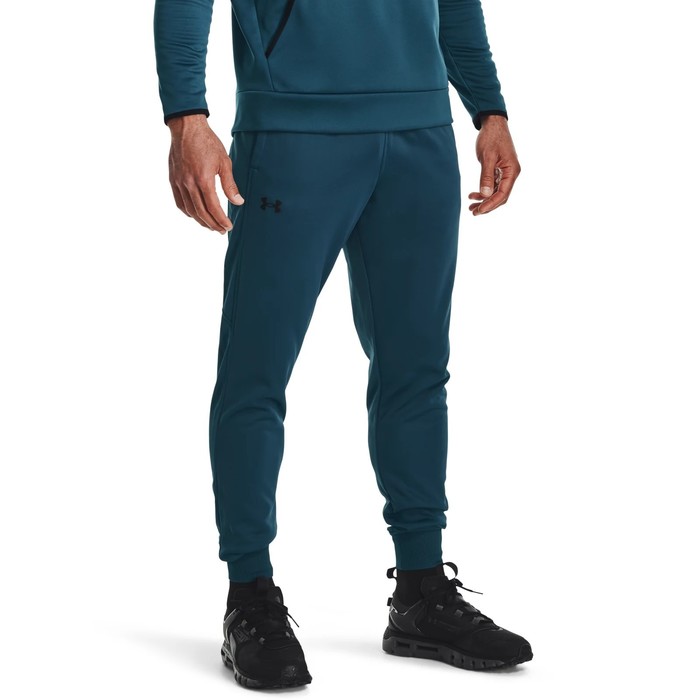 

Брюки мужские Under Armour Fleece Joggers, размер 52-54 (1357123-413)