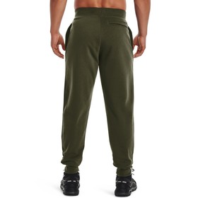 

Брюки мужские Under Armour Rival Cotton Jogger, размер 44-46 (1357107-390)