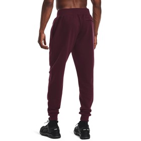 

Брюки мужские Under Armour Rival Cotton Jogger, размер 44-46 (1357107-600)