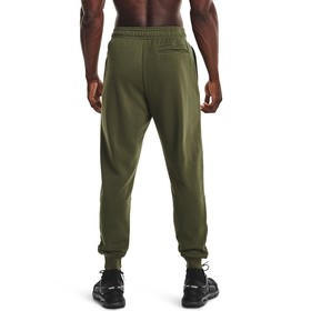 

Брюки мужские Under Armour Rival Flc Signature Jogger, размер 48-50 (1366366-390)