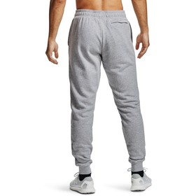 

Брюки мужские Under Armour Rival Fleece Jogger, размер 46-48 (1357128-011)