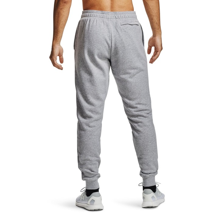 

Брюки мужские Under Armour Rival Fleece Jogger, размер 50-52 (1357128-011)