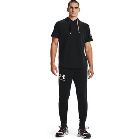 

Брюки мужские Under Armour Rival Terry Jogger, размер 54-56 (1361642-001)