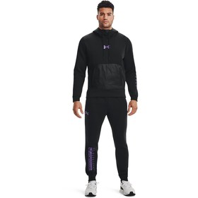 

Брюки мужские Under Armour Summit Knit Jogger, размер 46-48 (1360731-003)