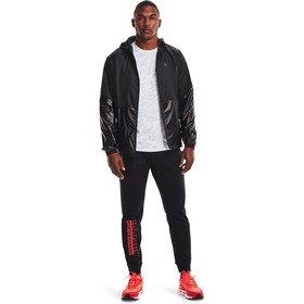 

Брюки мужские Under Armour Summit Knit Jogger, размер 52-54 (1360731-002)