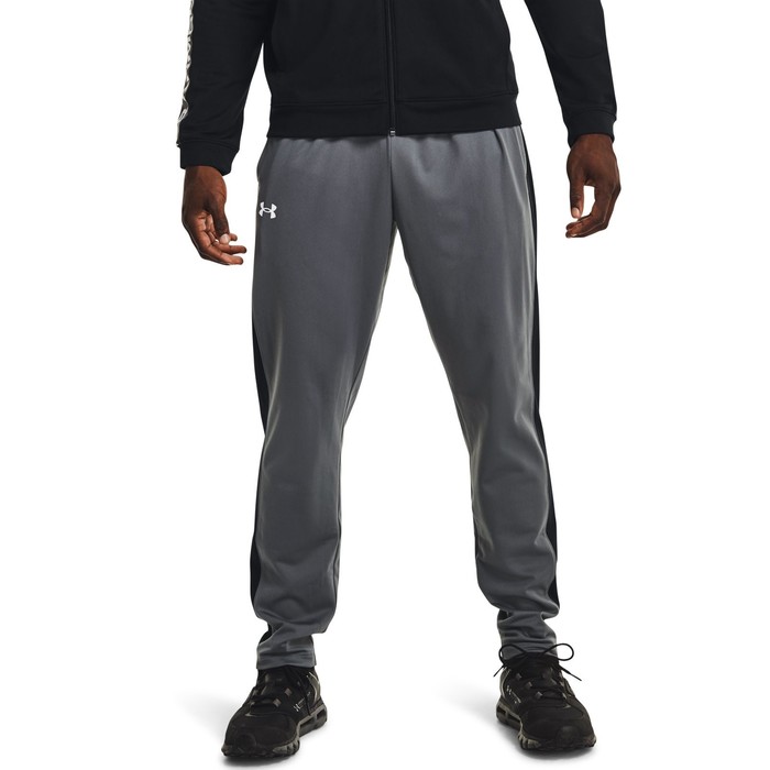 фото Брюки мужские under armour ua brawler pant, размер 48-50 (1366213-012)