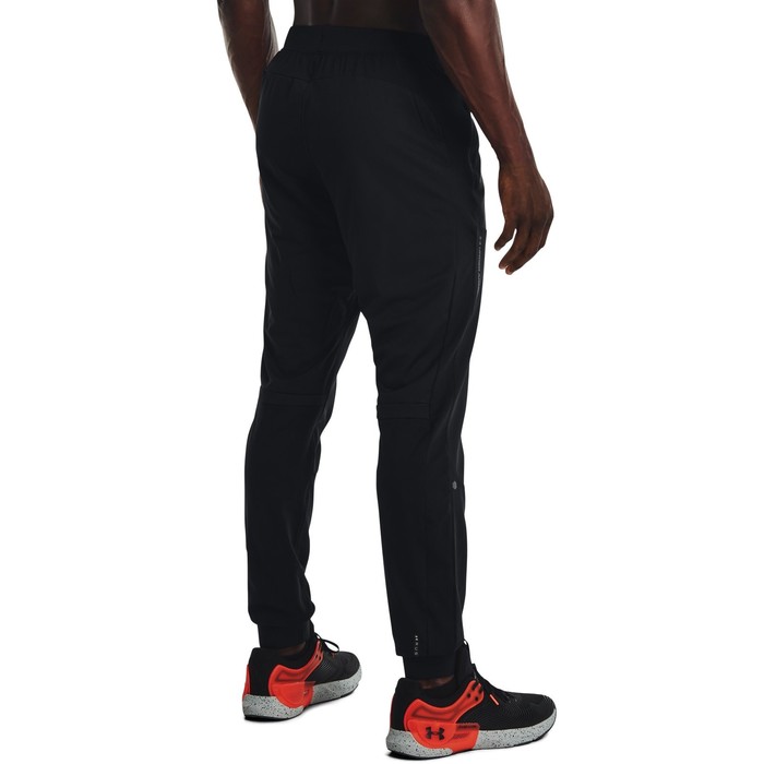 

Брюки унисекс Under Armour Rush All Purpose Pants, размер MD (1366172-001)