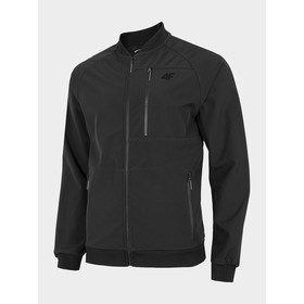 

Ветровка мужская 4F MEN'S SOFTSHELLS, размер 48 (H4Z21-SFM002-20S)