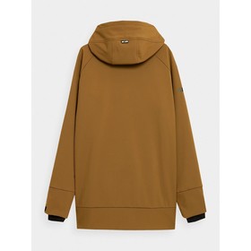 

Ветровка мужская 4F Men'S Softshells, размер 48 (H4Z21-SFM001F-83S)
