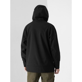 

Ветровка мужская 4F Men'S Softshells, размер 52 (H4Z21-SFM001F-20S)