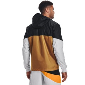 

Ветровка мужская Under Armour Legacy Windbreaker, размер 48-50 (1345405-003)
